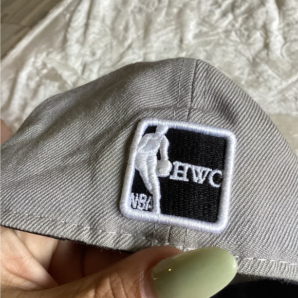 NBA Houston Rockets man hat cap - Picture 5 of 6